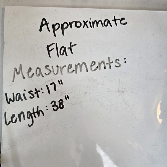 K. Jordan Blue Tiered Smocked Waist Cottagecore Festival Maxi Skirt Size 1X - Picture 7 of 7